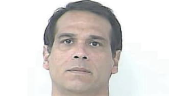 Wilkin Francillon, - St. Lucie County, FL 